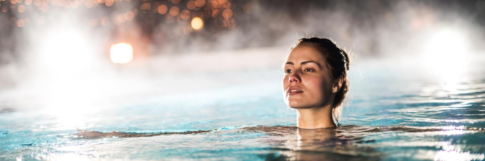 Terme di Pré Saint Didier